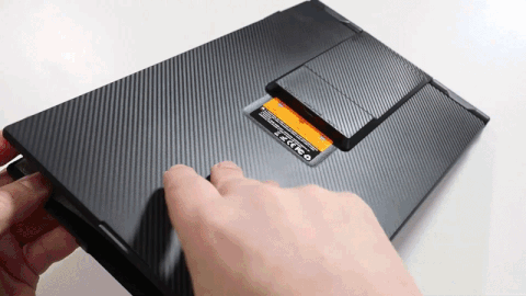 Siaviala KX2 : test complet du double écran portable pour PC portable