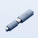 Siaviala H6 Hub High Definition Video Signal Conversion Adapter (No Cable) for S1/S2/S6/S8/S8Pro/P5/P6/N2/D1/KX2