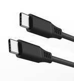 Siaviala Brand USB-C to USB-C cable Laptop Screen Extender Video Transmission All-in-one data cable Premium Grade