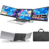 Siaviala P7 2026 New-Released 15.6 inch laptop screen extender